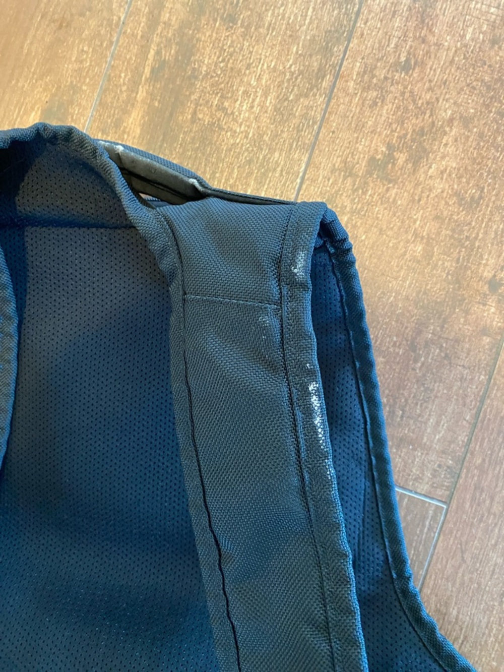 Tumi Black Travel Backpack - Picture 11 of 12